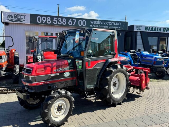 Міцубісі Інша, об'ємом двигуна 0 л та пробігом 1 тис. км за 13500 $, фото 1 на Automoto.ua