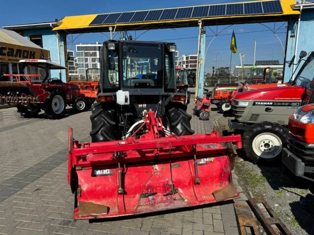 Міцубісі Інша, об'ємом двигуна 0 л та пробігом 1 тис. км за 13500 $, фото 13 на Automoto.ua