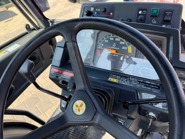 Міцубісі Інша, об'ємом двигуна 0 л та пробігом 1 тис. км за 13500 $, фото 20 на Automoto.ua