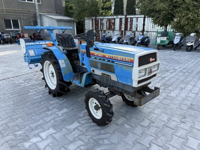 Міцубісі Інша, об'ємом двигуна 0 л та пробігом 1 тис. км за 3500 $, фото 2 на Automoto.ua