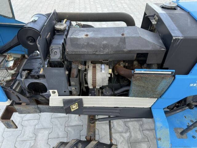 Міцубісі Інша, об'ємом двигуна 0 л та пробігом 1 тис. км за 3500 $, фото 11 на Automoto.ua