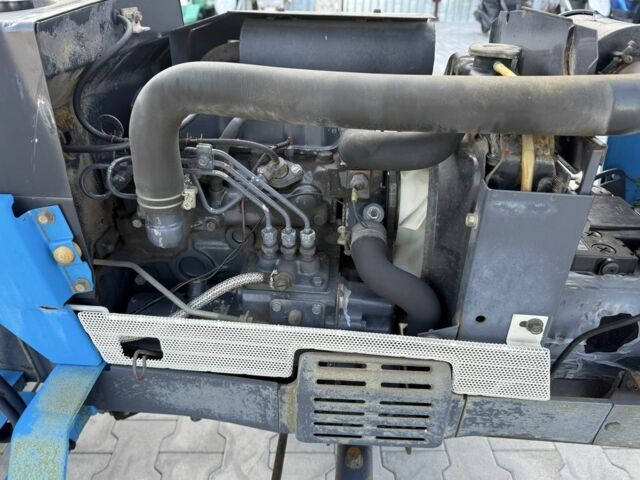 Міцубісі Інша, об'ємом двигуна 0 л та пробігом 1 тис. км за 3500 $, фото 12 на Automoto.ua