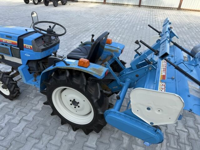 Міцубісі Інша, об'ємом двигуна 0 л та пробігом 1 тис. км за 3500 $, фото 7 на Automoto.ua