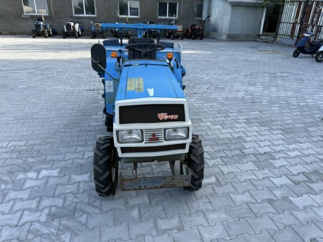 Міцубісі Інша, об'ємом двигуна 0 л та пробігом 1 тис. км за 3500 $, фото 1 на Automoto.ua