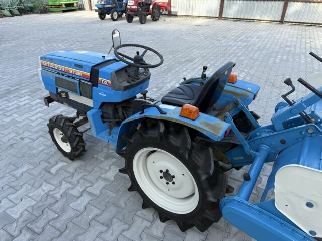 Міцубісі Інша, об'ємом двигуна 0 л та пробігом 1 тис. км за 3500 $, фото 8 на Automoto.ua