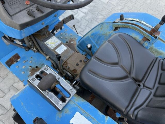 Міцубісі Інша, об'ємом двигуна 0 л та пробігом 1 тис. км за 3500 $, фото 9 на Automoto.ua