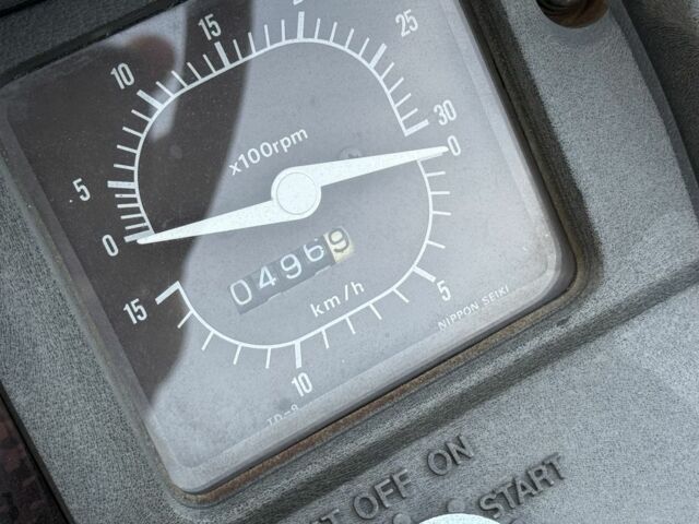 Міцубісі Інша, об'ємом двигуна 0 л та пробігом 1 тис. км за 3500 $, фото 10 на Automoto.ua