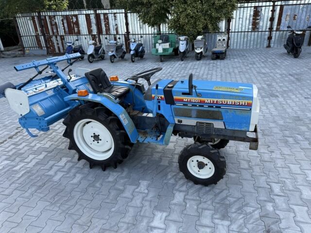 Міцубісі Інша, об'ємом двигуна 0 л та пробігом 1 тис. км за 3500 $, фото 3 на Automoto.ua