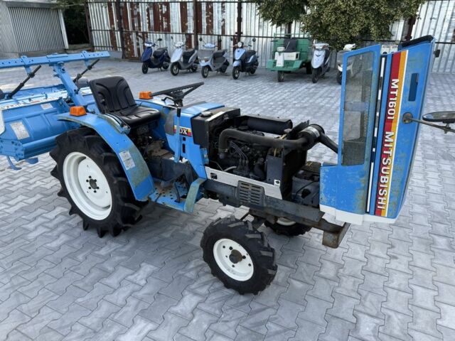 Міцубісі Інша, об'ємом двигуна 0 л та пробігом 1 тис. км за 3500 $, фото 13 на Automoto.ua