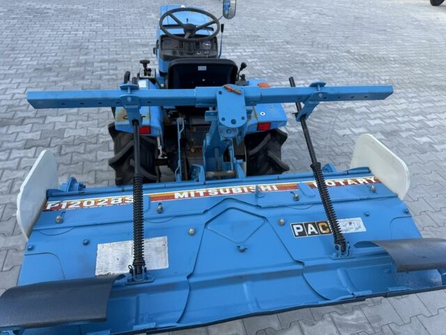 Міцубісі Інша, об'ємом двигуна 0 л та пробігом 1 тис. км за 3500 $, фото 6 на Automoto.ua