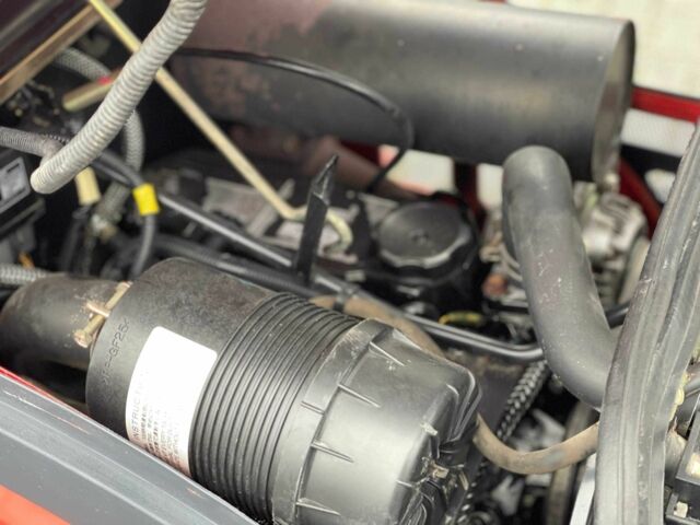 Мицубиси Другая, объемом двигателя 0 л и пробегом 400 тыс. км за 7800 $, фото 12 на Automoto.ua