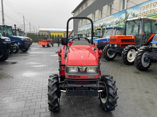 Мицубиси Другая, объемом двигателя 0 л и пробегом 563 тыс. км за 7300 $, фото 7 на Automoto.ua