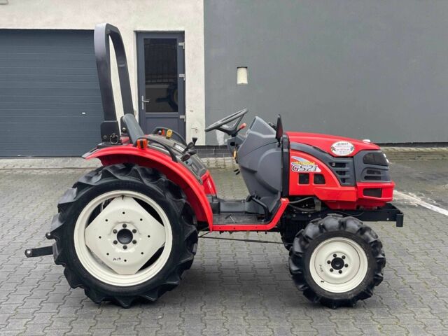 Мицубиси Другая, объемом двигателя 0 л и пробегом 400 тыс. км за 7800 $, фото 5 на Automoto.ua