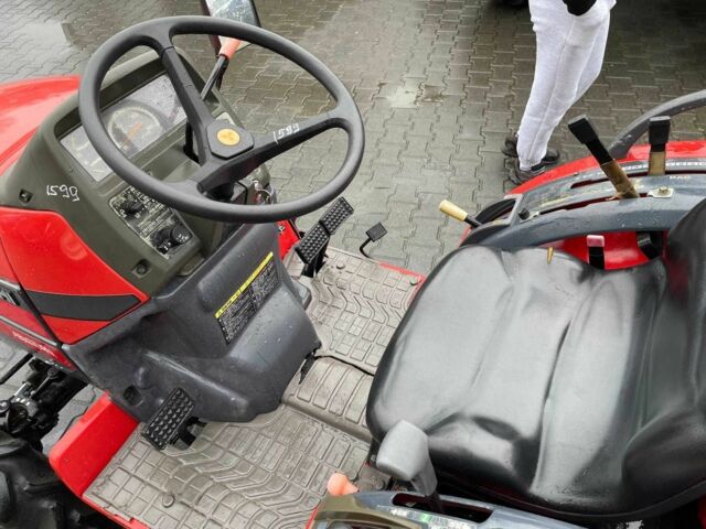 Мицубиси Другая, объемом двигателя 0 л и пробегом 563 тыс. км за 7300 $, фото 9 на Automoto.ua