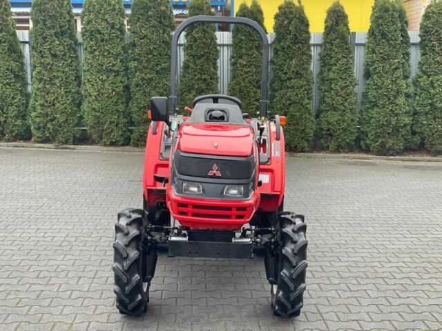 Мицубиси Другая, объемом двигателя 0 л и пробегом 400 тыс. км за 7800 $, фото 7 на Automoto.ua