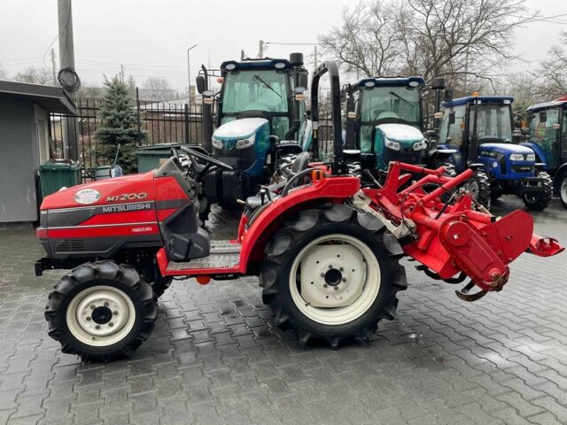 Мицубиси Другая, объемом двигателя 0 л и пробегом 563 тыс. км за 7300 $, фото 1 на Automoto.ua