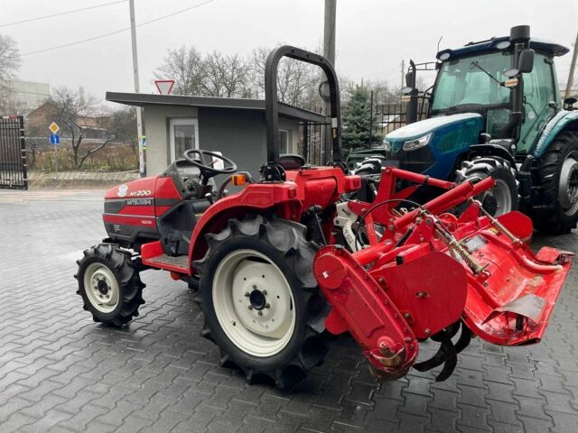 Мицубиси Другая, объемом двигателя 0 л и пробегом 563 тыс. км за 7300 $, фото 2 на Automoto.ua