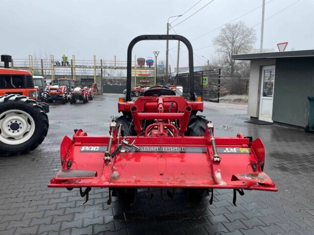 Мицубиси Другая, объемом двигателя 0 л и пробегом 563 тыс. км за 7300 $, фото 3 на Automoto.ua