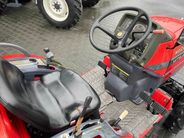 Мицубиси Другая, объемом двигателя 0 л и пробегом 563 тыс. км за 7300 $, фото 8 на Automoto.ua