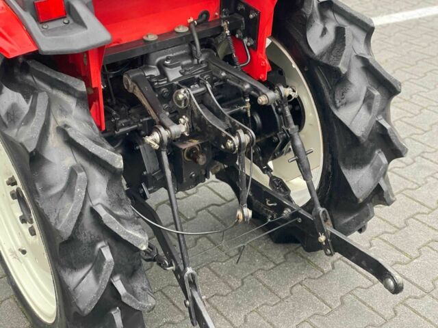 Мицубиси Другая, объемом двигателя 0 л и пробегом 400 тыс. км за 7800 $, фото 9 на Automoto.ua