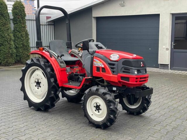 Мицубиси Другая, объемом двигателя 0 л и пробегом 400 тыс. км за 7800 $, фото 6 на Automoto.ua