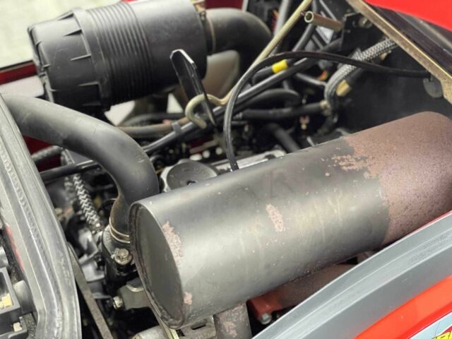 Мицубиси Другая, объемом двигателя 0 л и пробегом 400 тыс. км за 7800 $, фото 11 на Automoto.ua