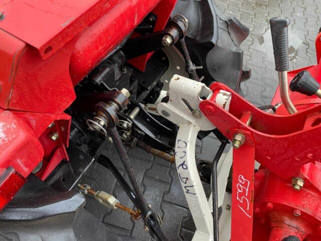 Мицубиси Другая, объемом двигателя 0 л и пробегом 563 тыс. км за 7300 $, фото 10 на Automoto.ua