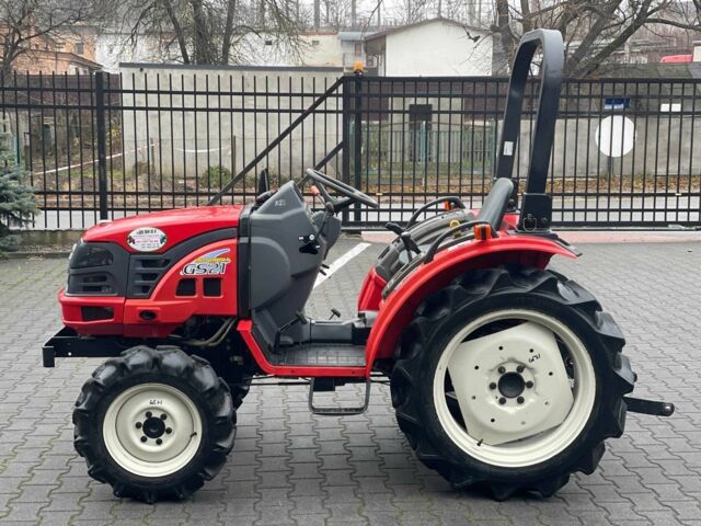 Мицубиси Другая, объемом двигателя 0 л и пробегом 400 тыс. км за 7800 $, фото 1 на Automoto.ua