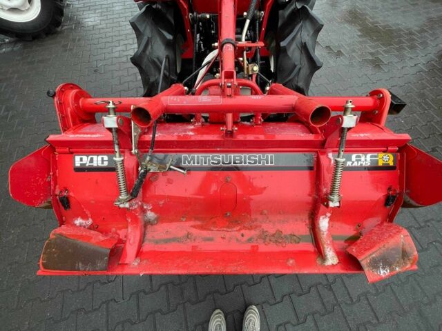 Мицубиси Другая, объемом двигателя 0 л и пробегом 563 тыс. км за 7300 $, фото 11 на Automoto.ua