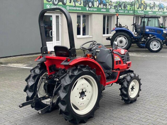 Мицубиси Другая, объемом двигателя 0 л и пробегом 400 тыс. км за 7800 $, фото 4 на Automoto.ua