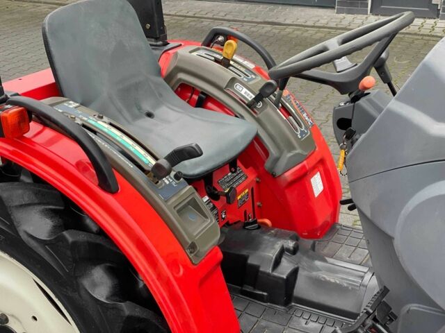 Мицубиси Другая, объемом двигателя 0 л и пробегом 400 тыс. км за 7800 $, фото 10 на Automoto.ua