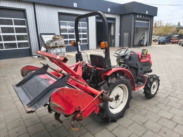 Мицубиси Другая, объемом двигателя 1 л и пробегом 850 тыс. км за 5200 $, фото 7 на Automoto.ua