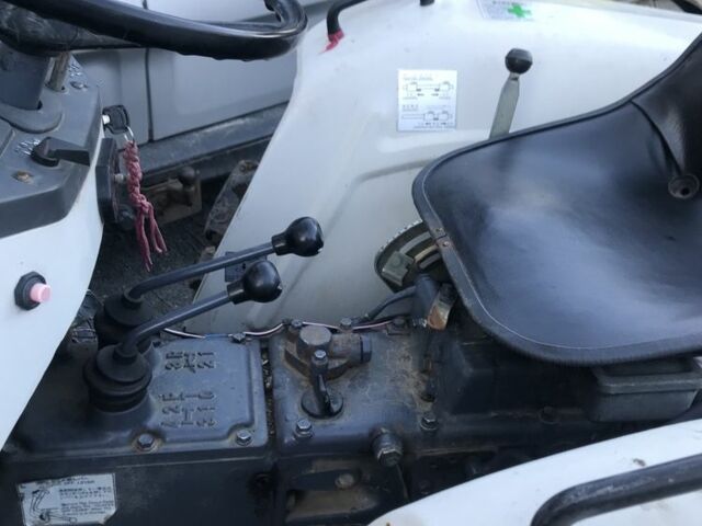 Мицубиси Другая, объемом двигателя 1.9 л и пробегом 1000 тыс. км за 5000 $, фото 5 на Automoto.ua