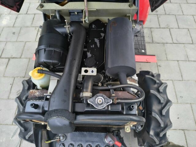 Мицубиси Другая, объемом двигателя 1 л и пробегом 850 тыс. км за 5200 $, фото 14 на Automoto.ua