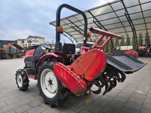 Мицубиси Другая, объемом двигателя 1 л и пробегом 850 тыс. км за 5200 $, фото 9 на Automoto.ua