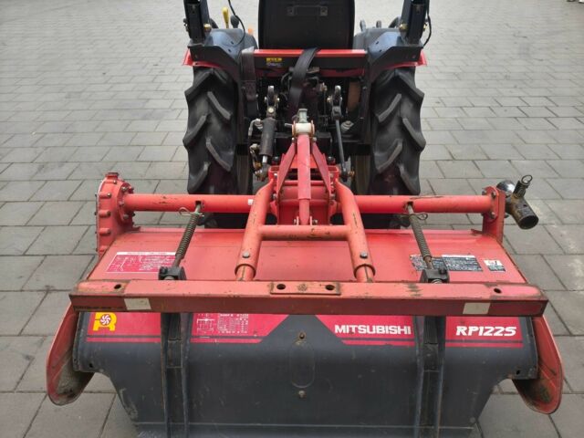 Мицубиси Другая, объемом двигателя 1 л и пробегом 850 тыс. км за 5200 $, фото 10 на Automoto.ua