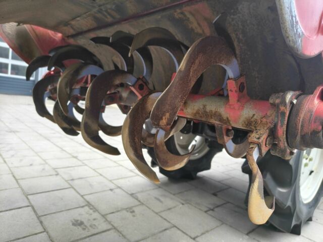 Мицубиси Другая, объемом двигателя 1 л и пробегом 850 тыс. км за 5200 $, фото 8 на Automoto.ua