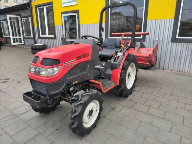 Мицубиси Другая, объемом двигателя 1 л и пробегом 850 тыс. км за 5200 $, фото 1 на Automoto.ua