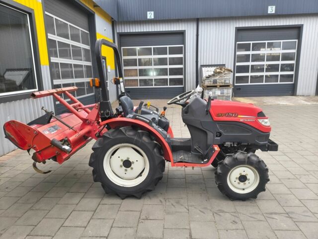 Мицубиси Другая, объемом двигателя 1 л и пробегом 850 тыс. км за 5200 $, фото 6 на Automoto.ua