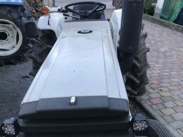 Мицубиси Другая, объемом двигателя 1.9 л и пробегом 1000 тыс. км за 5000 $, фото 4 на Automoto.ua