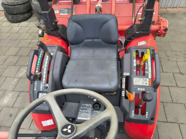 Мицубиси Другая, объемом двигателя 1 л и пробегом 850 тыс. км за 5200 $, фото 4 на Automoto.ua