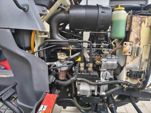 Мицубиси Другая, объемом двигателя 1 л и пробегом 850 тыс. км за 5200 $, фото 12 на Automoto.ua