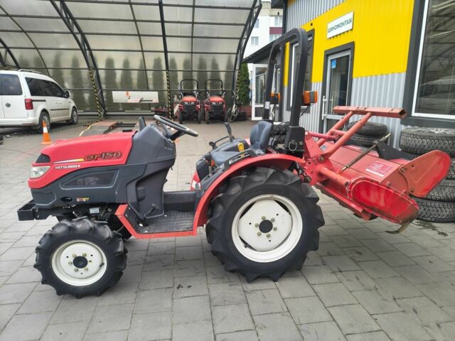 Мицубиси Другая, объемом двигателя 1 л и пробегом 850 тыс. км за 5200 $, фото 5 на Automoto.ua