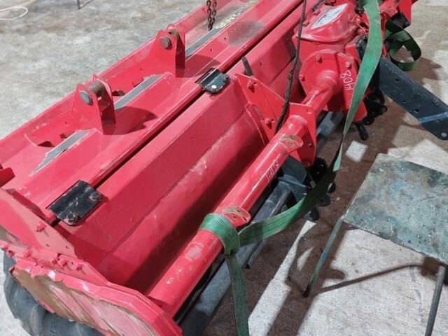 Мицубиси Другая, объемом двигателя 2.2 л и пробегом 1000 тыс. км за 2300 $, фото 4 на Automoto.ua