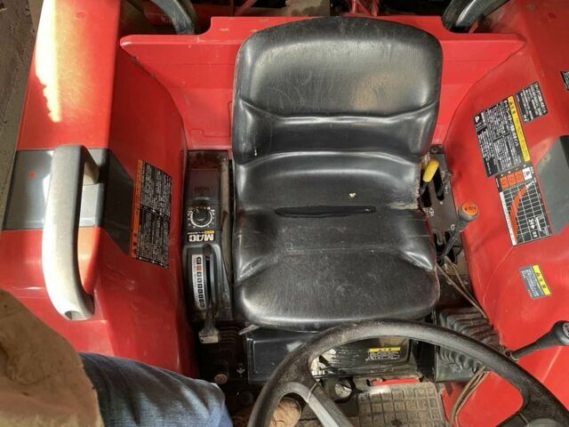 Мицубиси Другая, объемом двигателя 0 л и пробегом 609 тыс. км за 9000 $, фото 4 на Automoto.ua