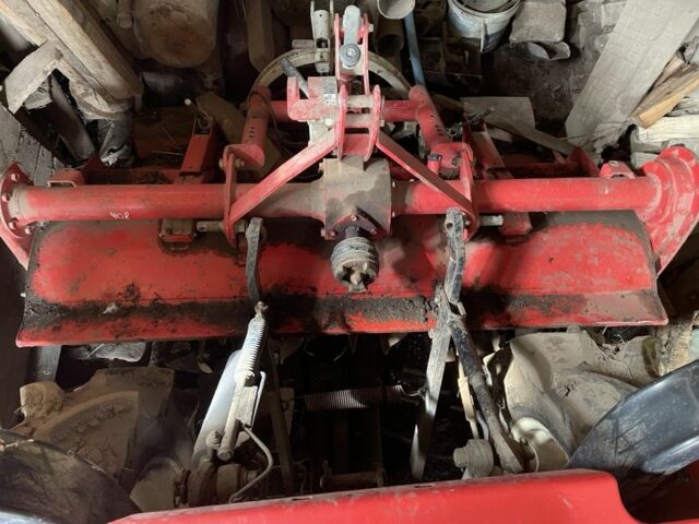 Мицубиси Другая, объемом двигателя 0 л и пробегом 609 тыс. км за 9000 $, фото 5 на Automoto.ua