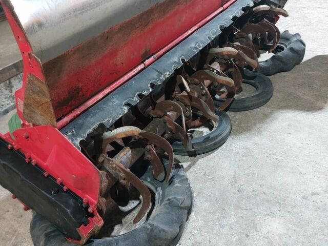 Мицубиси Другая, объемом двигателя 2.2 л и пробегом 1000 тыс. км за 2300 $, фото 1 на Automoto.ua