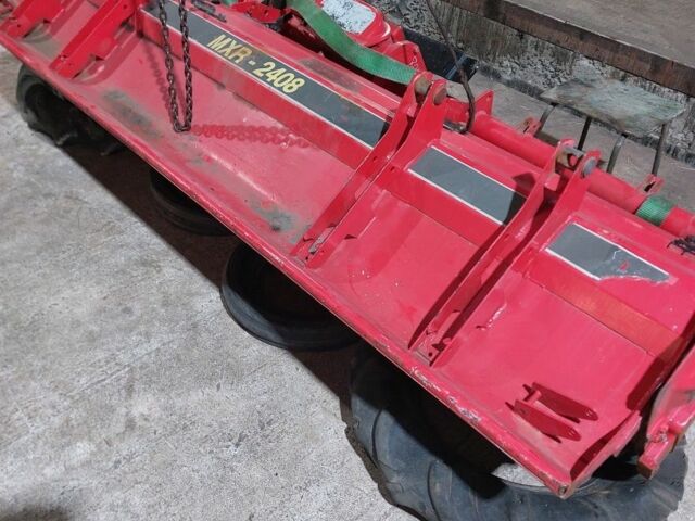 Мицубиси Другая, объемом двигателя 2.2 л и пробегом 1000 тыс. км за 2300 $, фото 2 на Automoto.ua