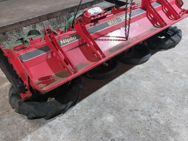 Мицубиси Другая, объемом двигателя 2.2 л и пробегом 1000 тыс. км за 2300 $, фото 5 на Automoto.ua