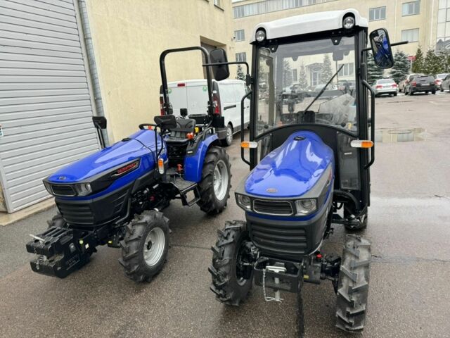 Міцубісі Інша, об'ємом двигуна 0 л та пробігом 1 тис. км за 15157 $, фото 6 на Automoto.ua